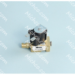 Image of product Valve / Nozzle Assembly - 240 Volt- Restore