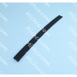 Image of product Blade Assembly, Squeegee, Inner, Urethane