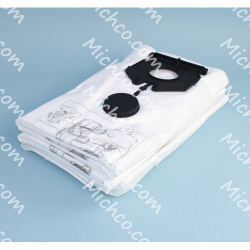 Image of product Filter bags-fleece 5x NT