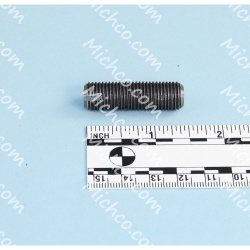 Image of product Screw 7/16-20 X 1.5 SLTDSET