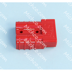 Image of product Plug Housing 50A-Red