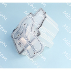 Image of product Assembly, Recovery Tank Complete (new after ser# 218000000