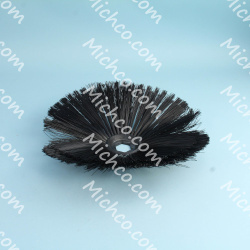 Image of product Brush, Side, Standard