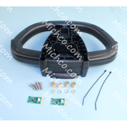 Image of product Replacement Part Handle Bar Kit