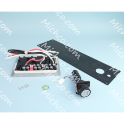 Image of product KIT, JOYSTICK CONVERSION, BURNISHER