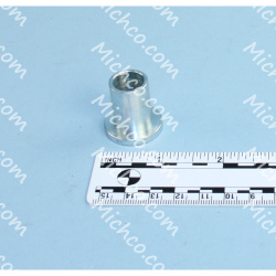 Image of product BUSHING, ROD, SKIRT