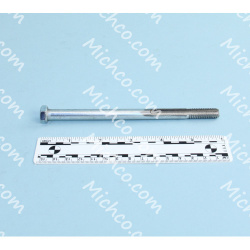 Image of product BOLT, TUBE GUIDE, 6