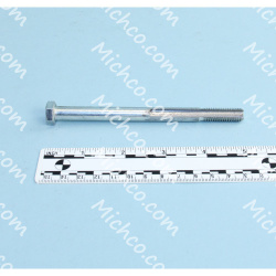 Image of product BOLT, TUBE GUIDE, 5