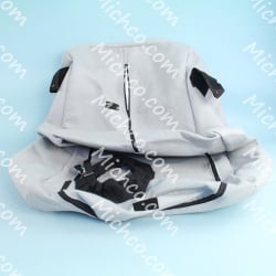 Image of product Bag, Cloth 724/747 Dual Zippers