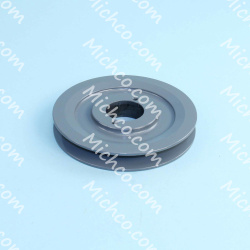 Image of product Bushing, Pulley, BK62QT