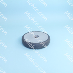Image of product Wheel, Transport, 200 OD X 42 Wide