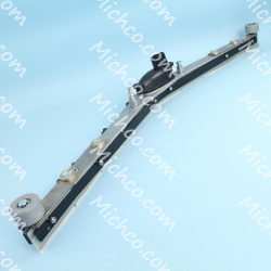 Image of product Replacement Part Squeegee Assembly
