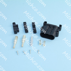Image of product Connector, Female (IT.