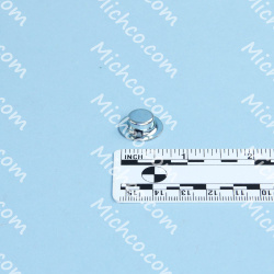 Image of product Replacement Part Cap, Axle End FP8