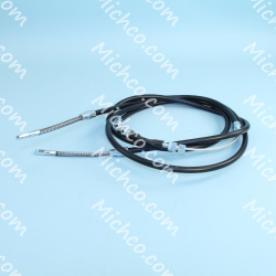 Image of product Replacement Part Brake Cable