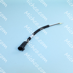 Image of product Replacement Part Harness Brush
