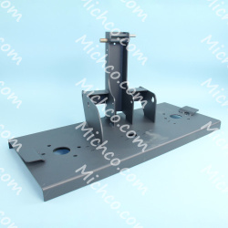 Image of product Replacement Part Deck Weldment
