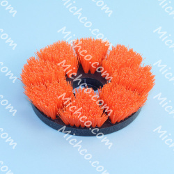 Image of product MotorScrubber Aggressive Duty Brush