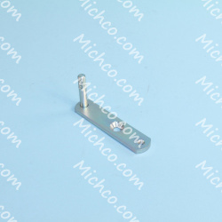 Image of product Replacement Part Tensioner Weldment