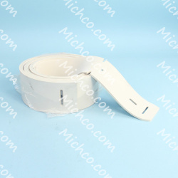 Image of product Blade Kit - Squeegee Gum Gallon