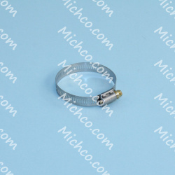 Image of product Replacement Part Clamp Hose