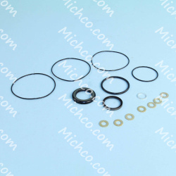 Image of product Seal Kit For Main Broom Motor