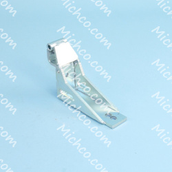 Image of product Swivel Weldment Squeegee Plated