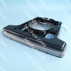 Image of product Base Assembly - Reliavac 16- Black