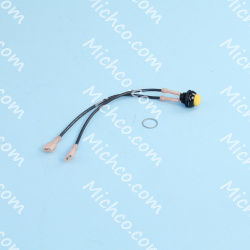 Image of product Switch, Push Button (HORN SCV 36V