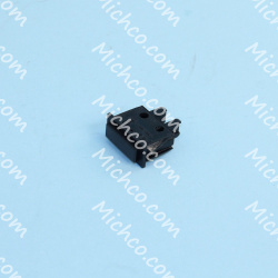 Image of product Switch - Blank .43X1.2 (742716