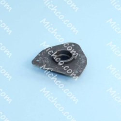 Image of product SUPPORT BRUSH PULLEY