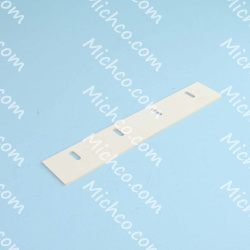 Image of product Squeegee Side Pas 14/ E20C Tan Gum