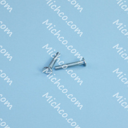 Image of product BLT-CONT HEAD 1/4-20 X 1.75