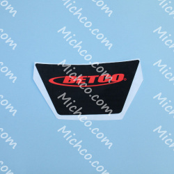 Image of product Decal, Kawasaki FS481V Betco (CARB/AIR Filter Cover