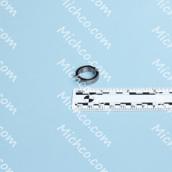 Image of product Bearing, 6802 2RS, M15 ID X M24 OD X M5 Thick