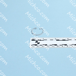 Image of product Ring, Retaining, Internal, M24, Zinc