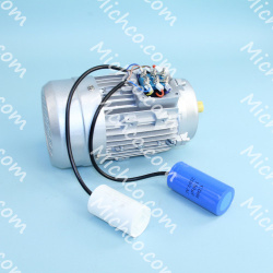 Image of product Motor, Brush Drive, 110V 0.5HP 1640 RPM