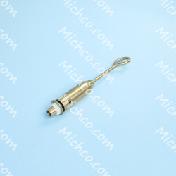 Image of product Valve Brass For Shampoo Tank