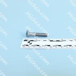 Image of product Hex Head Stainless Steel 5/16-18 X 1.5