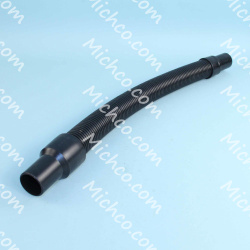 Image of product Hose Vacuum 1-1/2 X 21 Black
