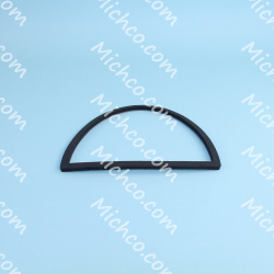 Image of product Gasket, Lid To Tank, 1/4" Foam