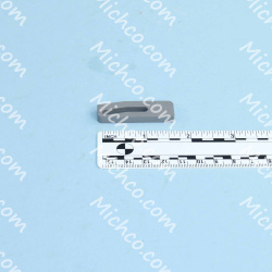 Image of product Replacement Part Clamp, Metal