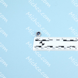 Image of product Nut Lock Stainless Steel M6