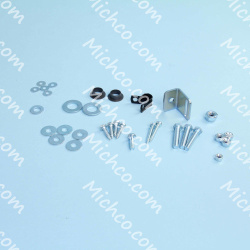Image of product Hardware Dust Control System Kit