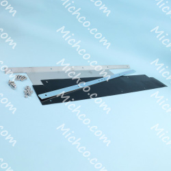 Image of product Hopper Door Seal Kit