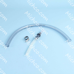Image of product Replacement Part Pipes Kit