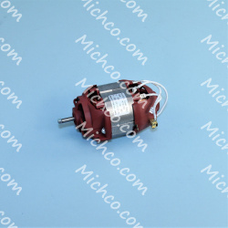 Image of product Brush Motor 100/120V (18