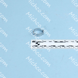 Image of product Clamp, Oetiker, 3/4