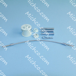 Image of product Cable Kit - Squeegee