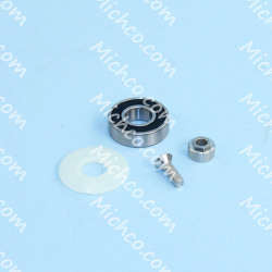 Image of product Replacement Part Bearing Kit